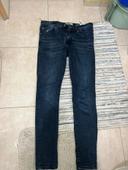 Jean skinny fit pull &bear