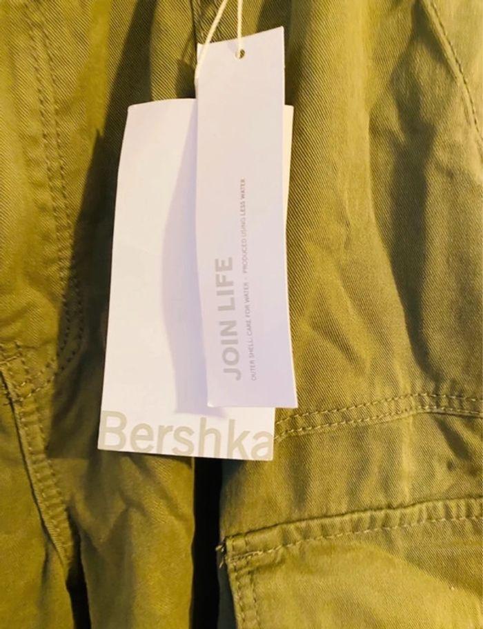 Cargo neuf 38 Bershka - photo numéro 2