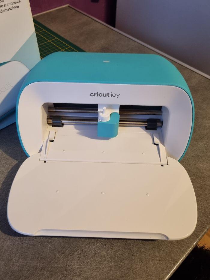 Cricut joy - photo numéro 2