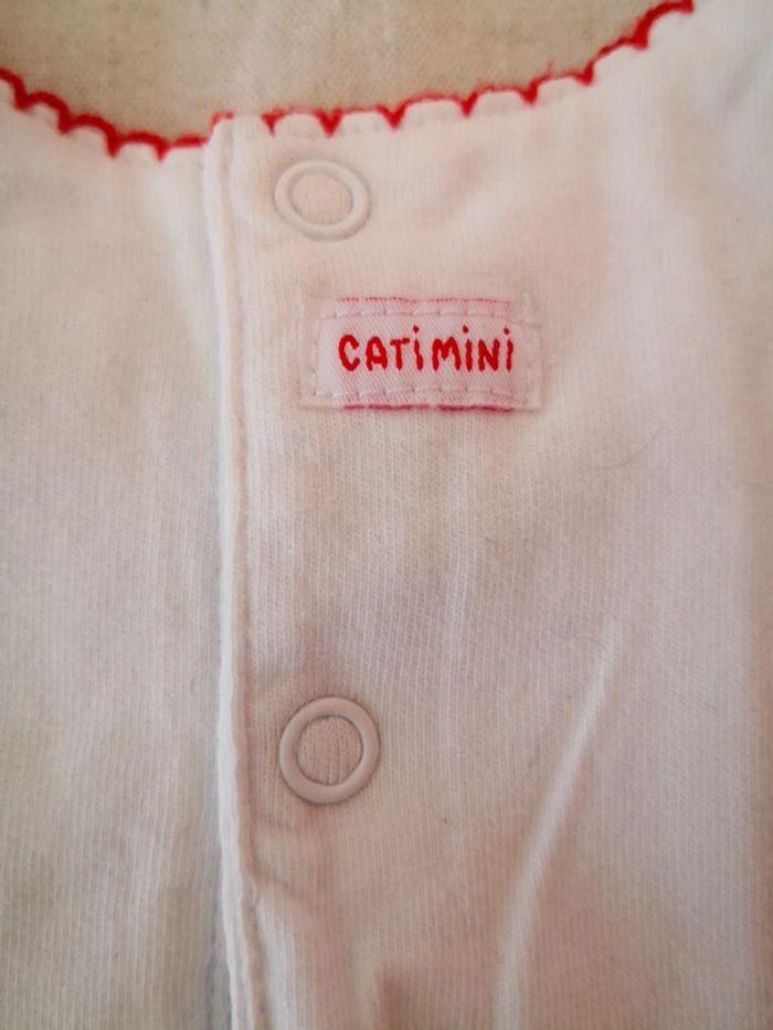 Robe catimini - photo numéro 4