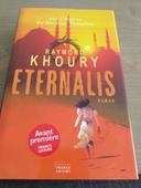 Eternalis de R. Khoury