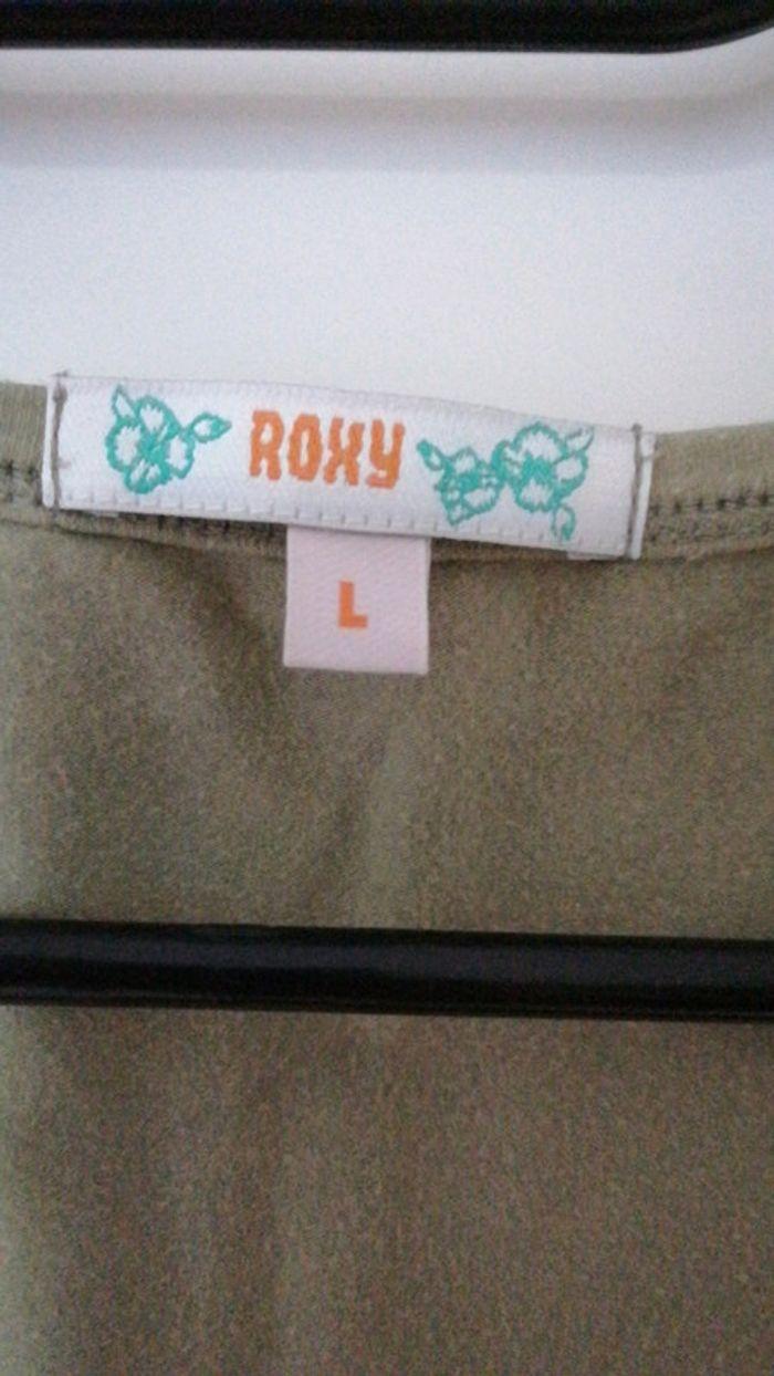 Top moulant Roxy - photo numéro 6