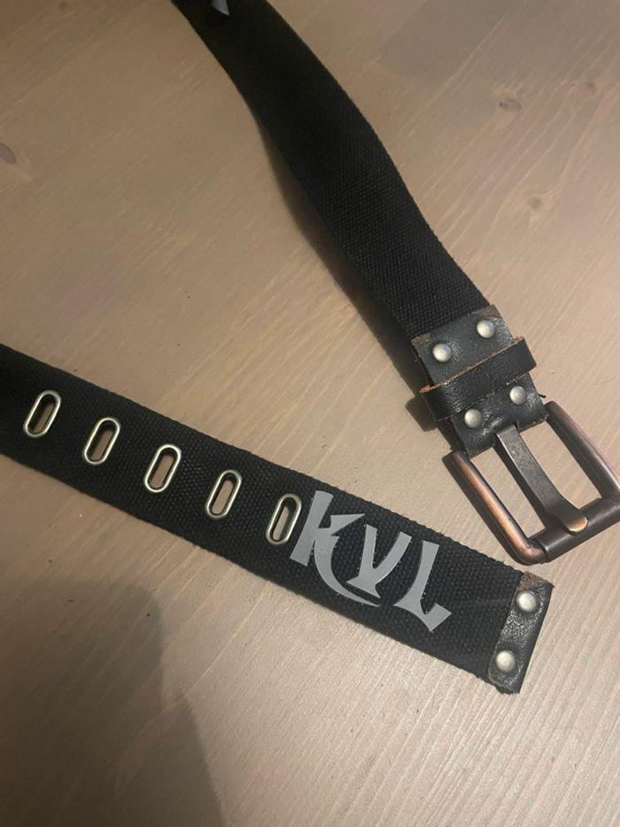 Ceinture Kenvelo - photo numéro 2