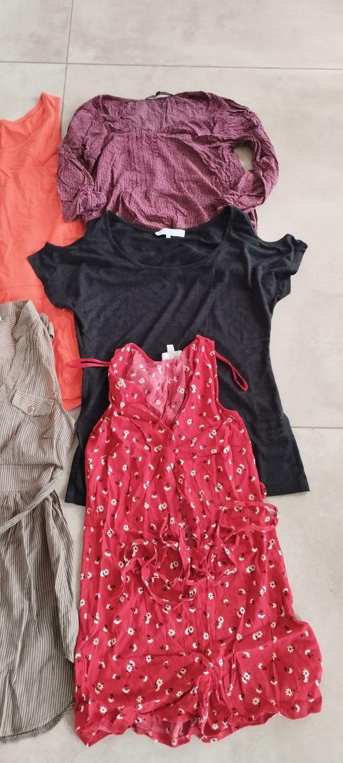 Lot de vêtements femme taille XS - photo numéro 6