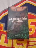 La prophétie maudite