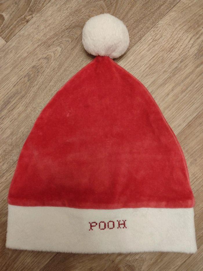 Bonnet de Noël