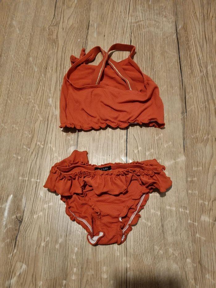 Maillot de bain - photo numéro 2