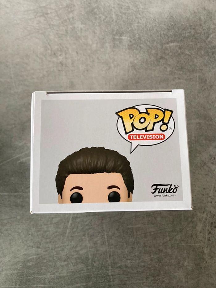 Pop Seinfeld with Pez 1091 - photo numéro 5