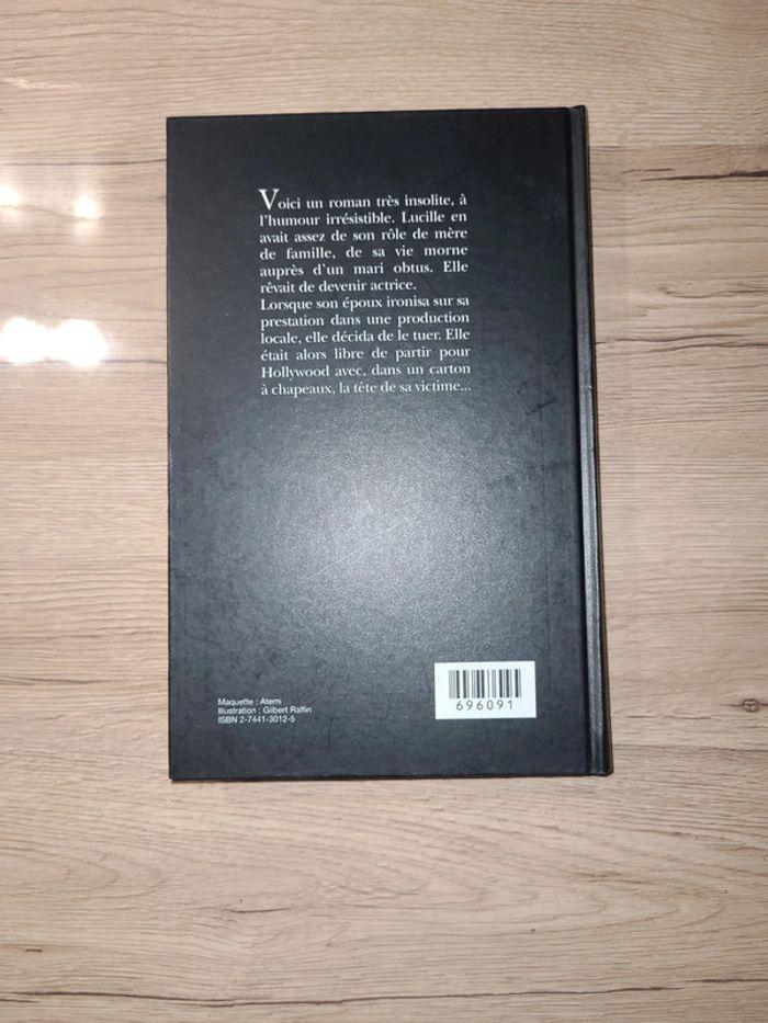 Livre - photo numéro 2