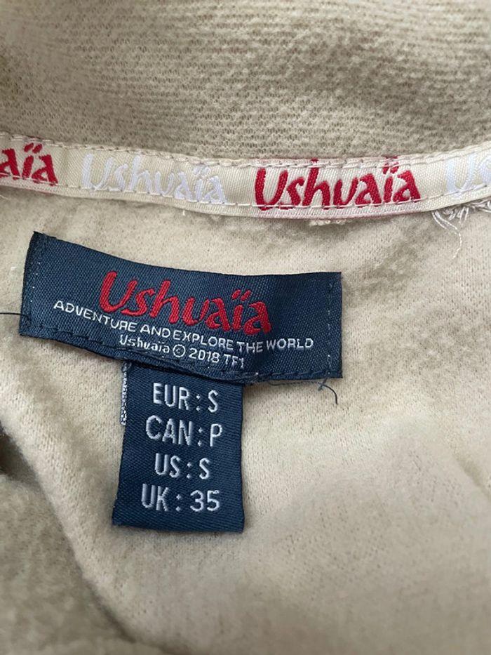 Veste polaire femme Ushuaia taille S - photo numéro 9