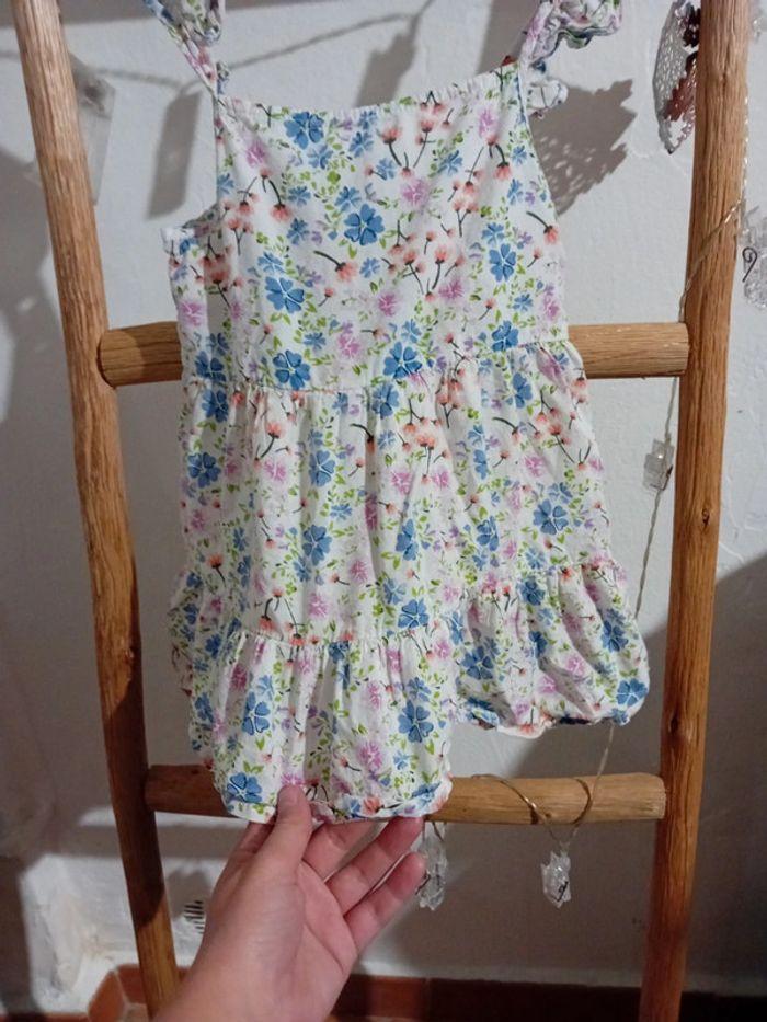 Robe fille taille 2/3ans - photo numéro 3