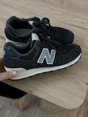 Chaussures new balance femme