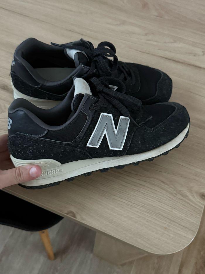 Chaussures new balance femme - photo numéro 1