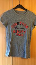 T-shirt abercrombie