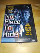 Dvd no place to hide