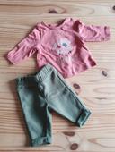 Tenue belle comme maman