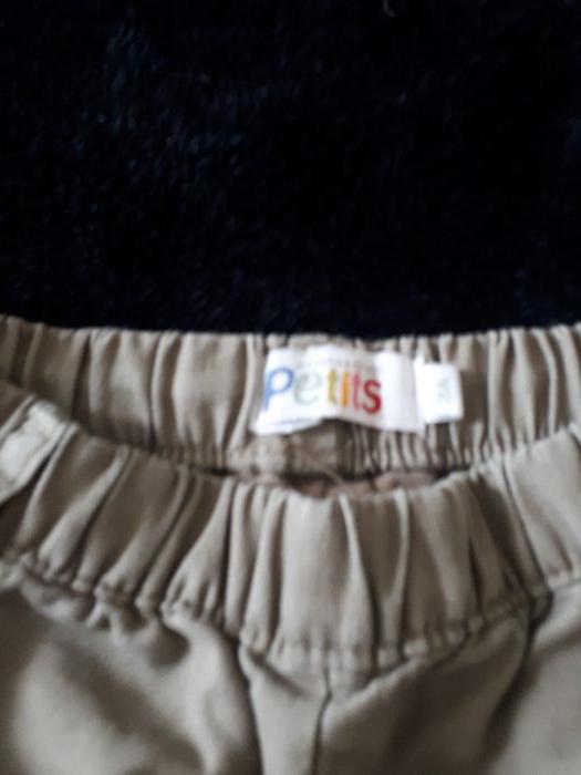 Pantalon beige/kaki 3 ans La compagnie des Petits - photo numéro 3