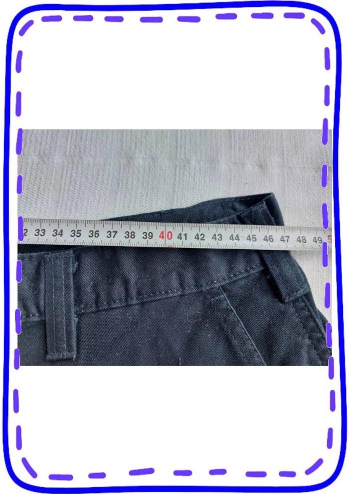 Short cargo / Bermuda Dickies W36 Taille 46 - photo numéro 3