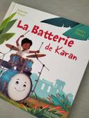 La batterie de karan