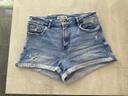 Short jean