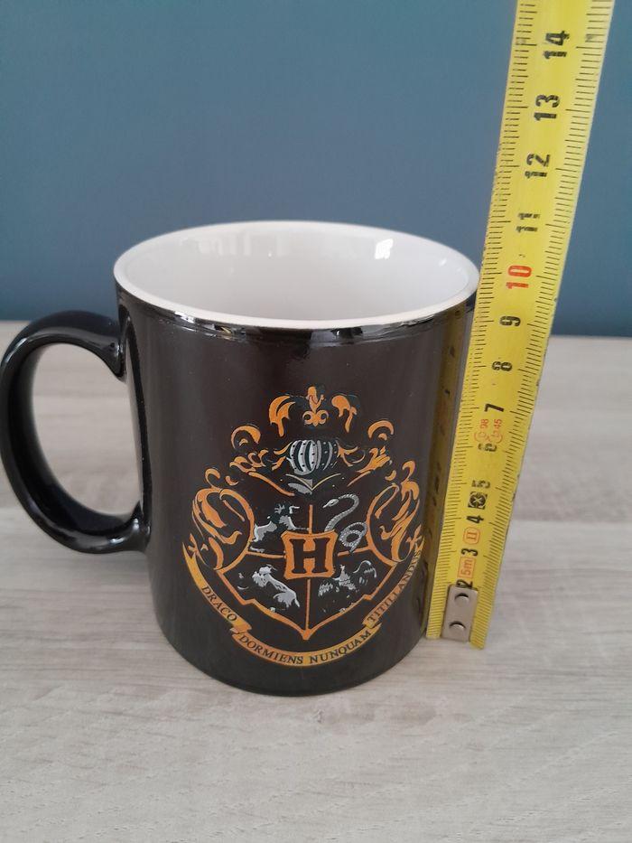 Mug Harry Potter - photo numéro 2