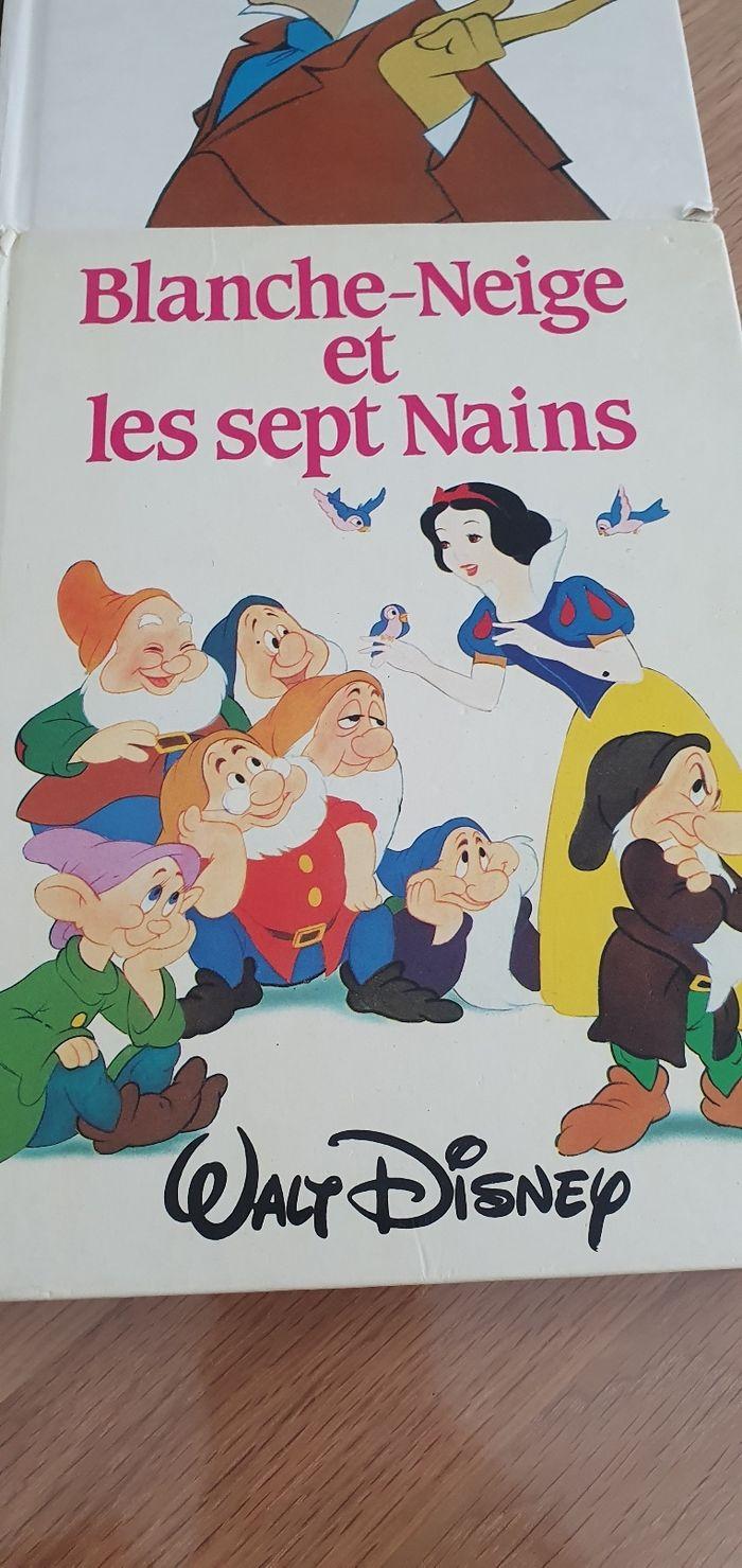 Livres Disney - photo numéro 5