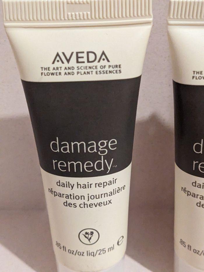 Aveda damage remedy - photo numéro 2