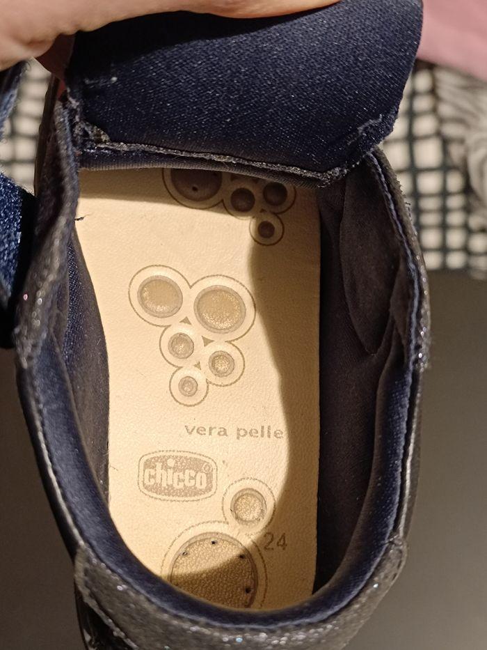 Chaussures Chicco 24 - photo numéro 3