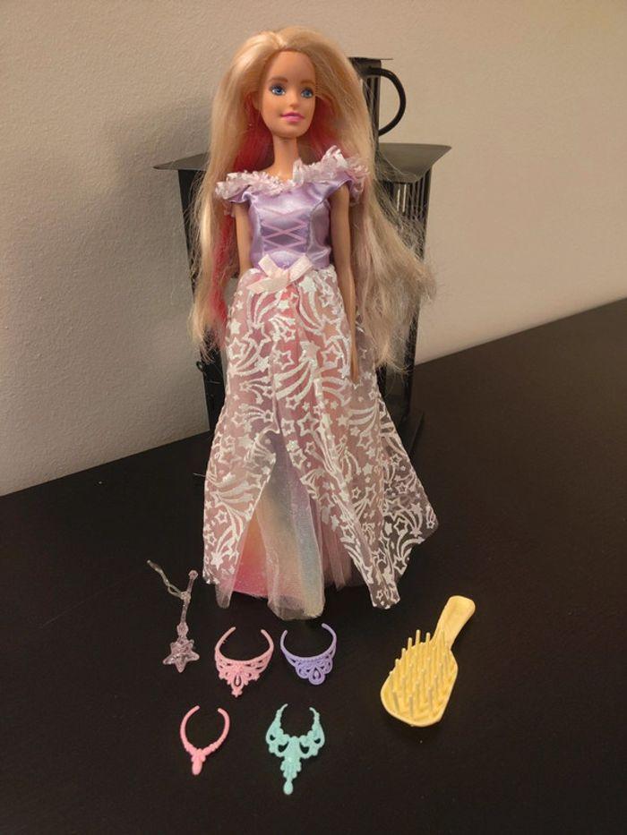 Barbie dreamtopia