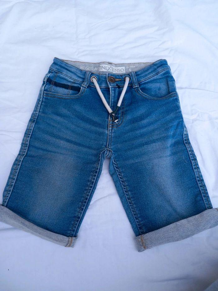 #didinejsl1_895vetement6ans shorts - photo numéro 6