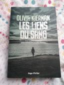 Livre les liens du sang