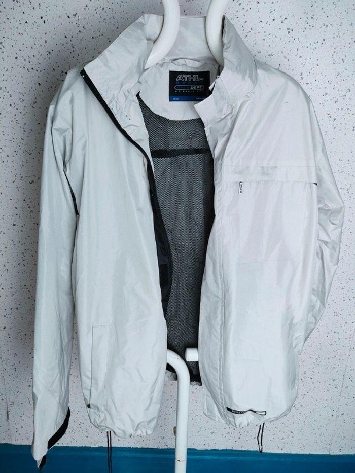 Veste extérieur / coupe vent - photo numéro 1