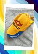 Casquette Chevrolet