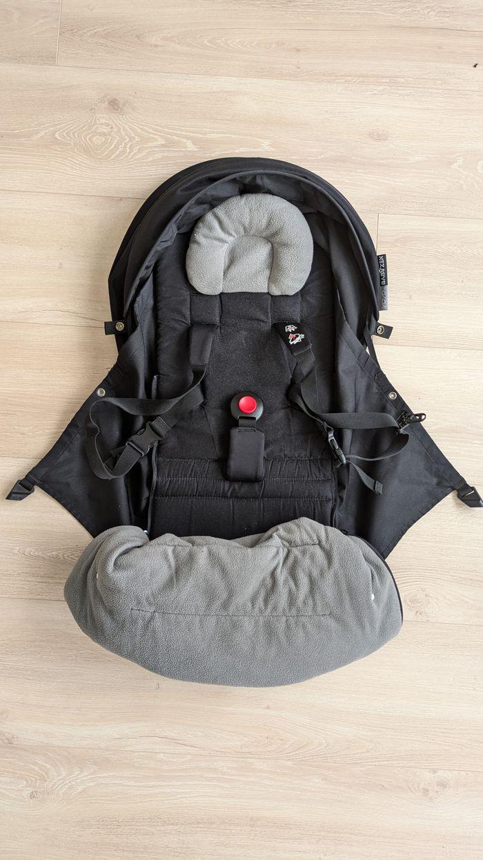 Babyzen Pack nouveau-né YOYO 0+ - photo numéro 2