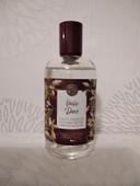 Voile doré Yves Rocher Eau de toilette 100 ml