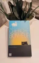 Livre Le Cherche-Bonheur - Zadoorian Michael comme neuf