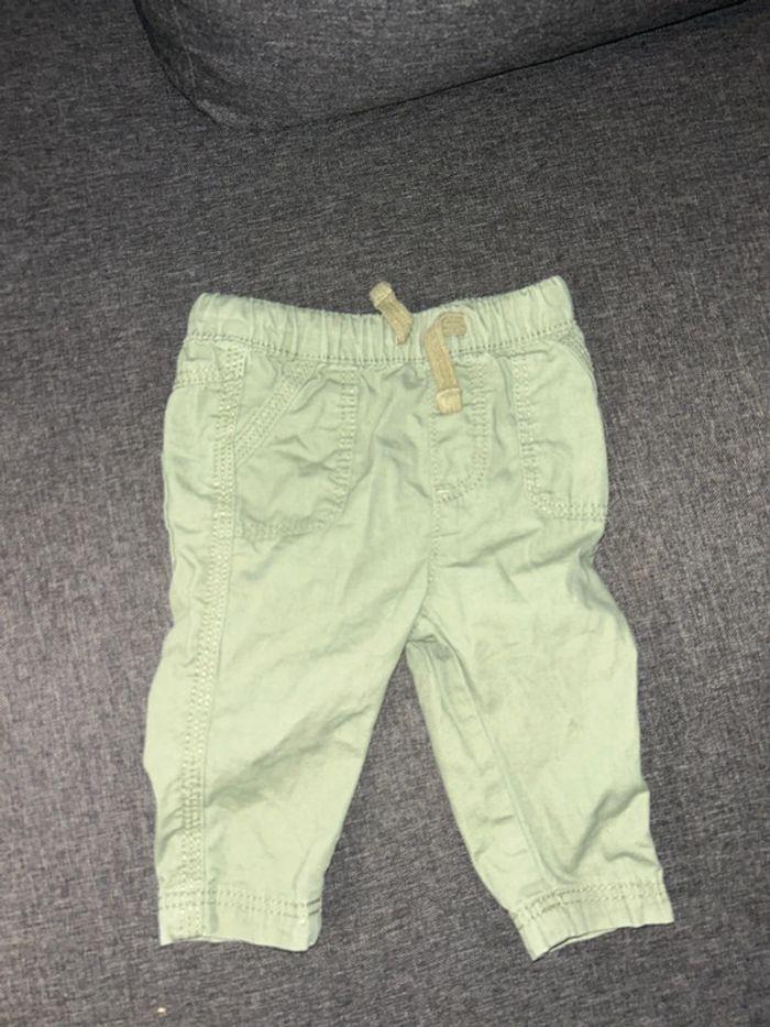 Lot 5 pantalon survêtement - photo numéro 6