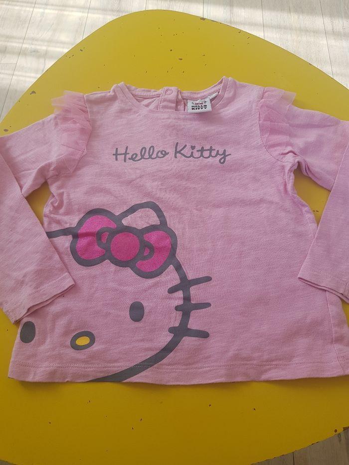 Polo Hello Kitty