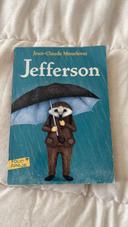 Livre Jefferson