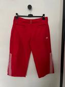 Pantalon sport adidas