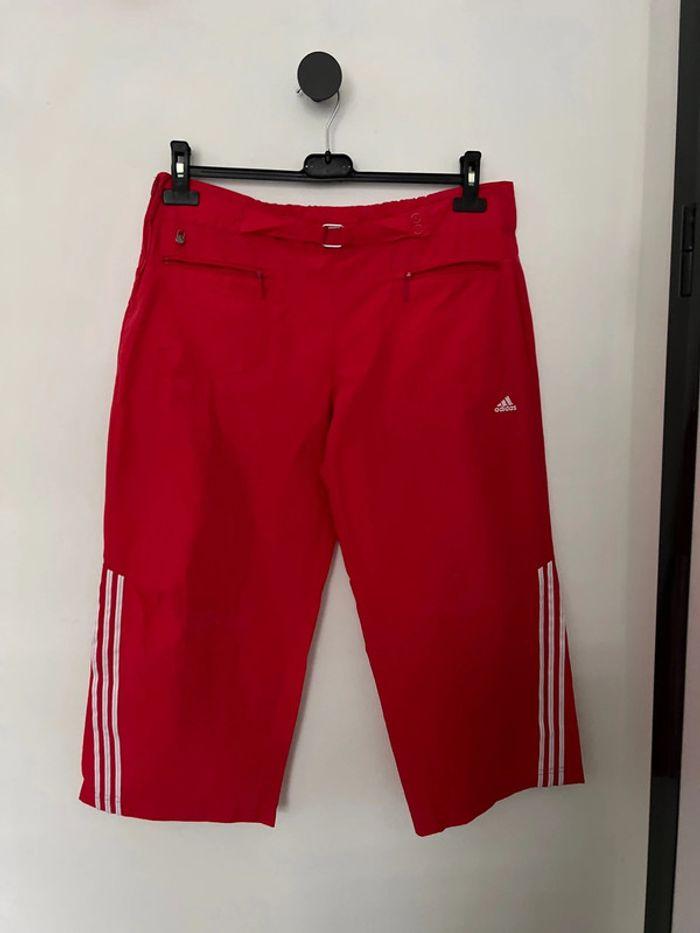 Pantalon sport adidas - photo numéro 1