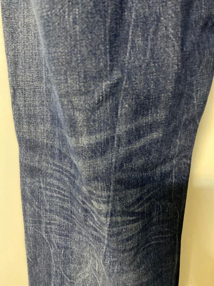 Pantalon jean hilfiger Denim.Taille 40 - photo numéro 8