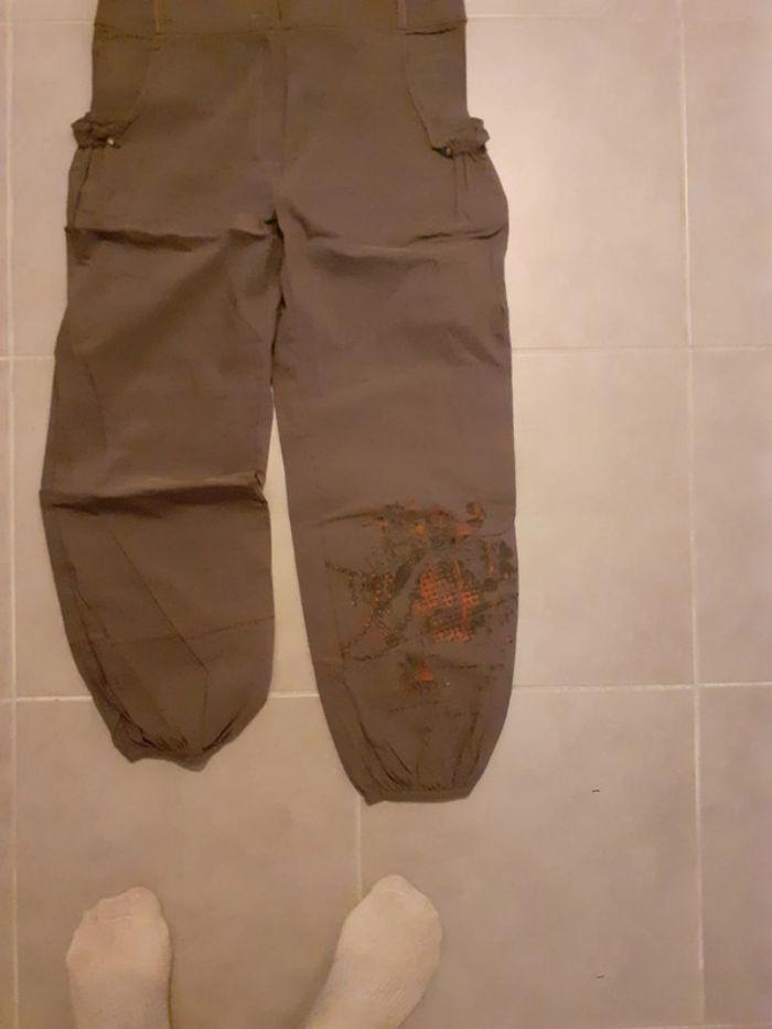 Pantalon taille 40 - photo numéro 2