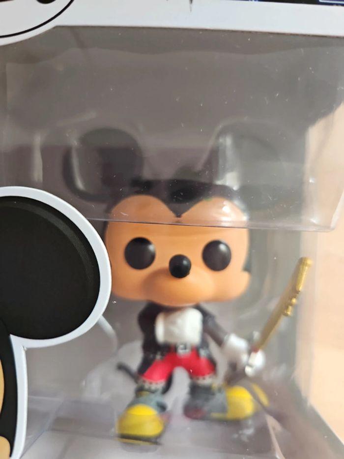 POP Mickey - photo numéro 4