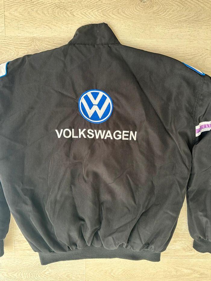 Veste Volkswagen - photo numéro 17