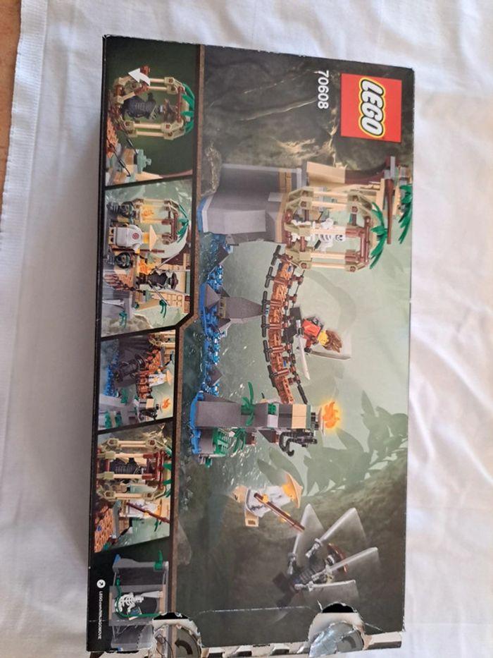 Lego ninjago 70608 - photo numéro 7