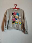 Pull Disney H & M taille S