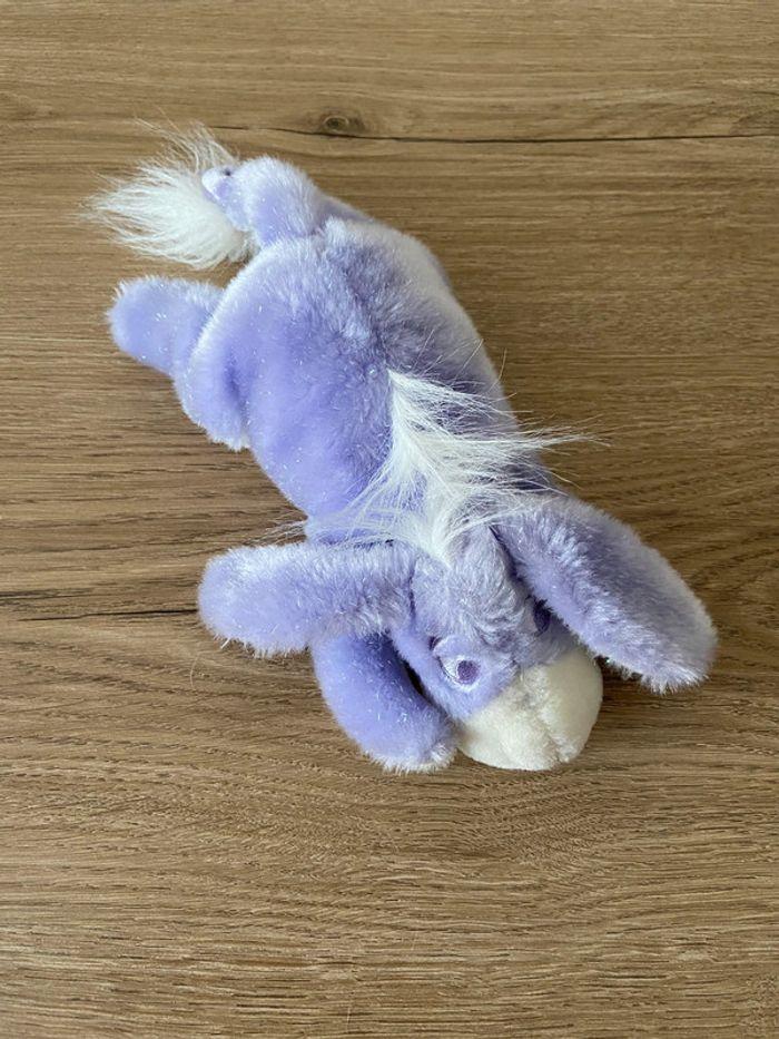 Petite peluche bourriquet pastel disney - photo numéro 1