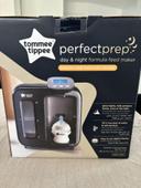 Tommee tippee perfect prep