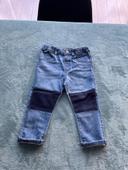 Jeans 12-18 mois